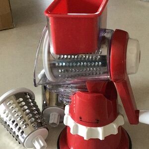 Kitchen Grater